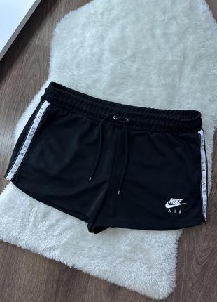 Спортивные шорты nike1 фото