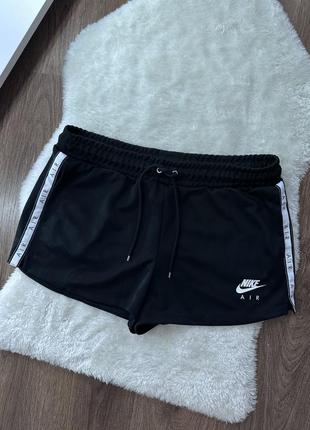 Спортивные шорты nike2 фото