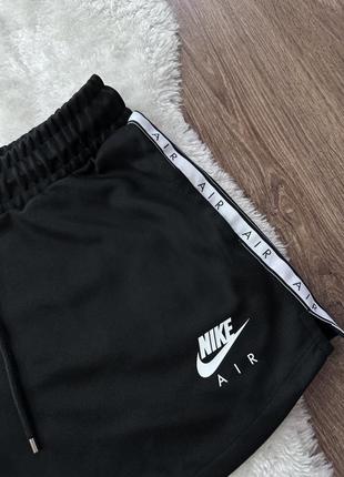 Спортивные шорты nike4 фото