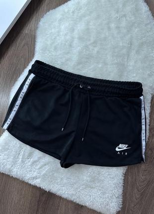 Спортивные шорты nike3 фото