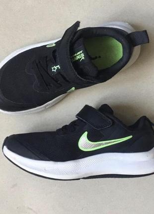 Кроссовки nike (vietnam) оригинал