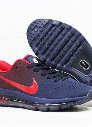 Nike air max кроссовки женские2 фото