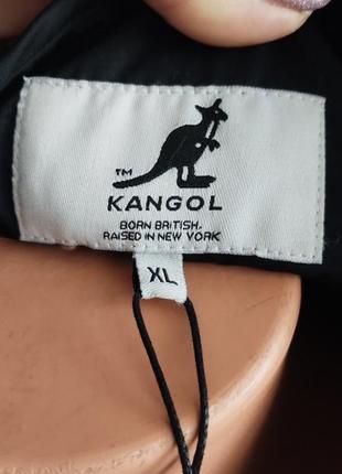 Kangol9 фото