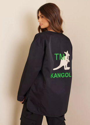 Kangol4 фото