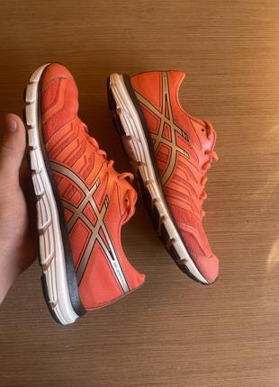 Кросівки asics 42 розмір (26,5 см)