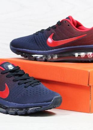 Nike air max кроссовки женские3 фото