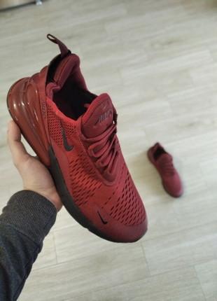 Кросівки чоловічі nike air max 2706 фото