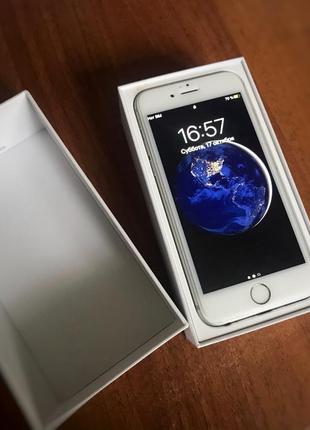 Iphone 6s 16gb neverlock
