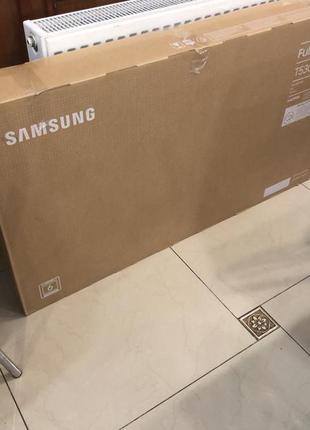 Телевізор samsung ue43t5300