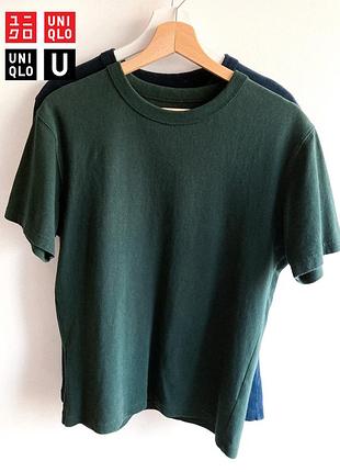 Футболка / uniqlo u