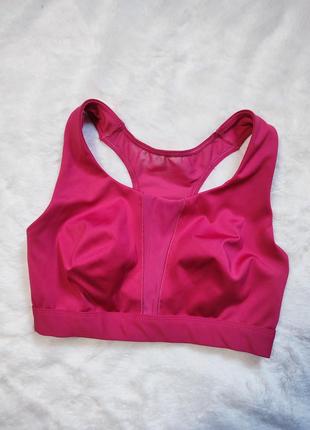 Спортивный топ m&amp;s