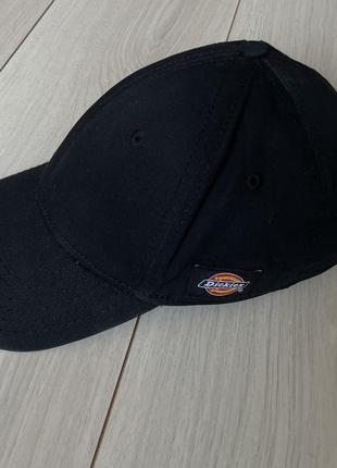 Кепка dickies , one size