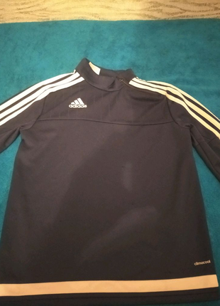 Спортивна кофта adidas / xs