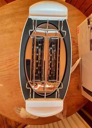 Doppelschlitz-toaster 5