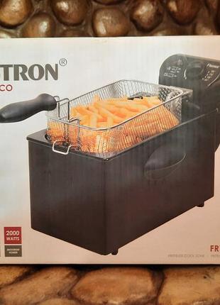 Фритюрниця bestron af357b