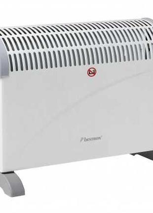 Обігрівач bestron winter warm convector heater 2