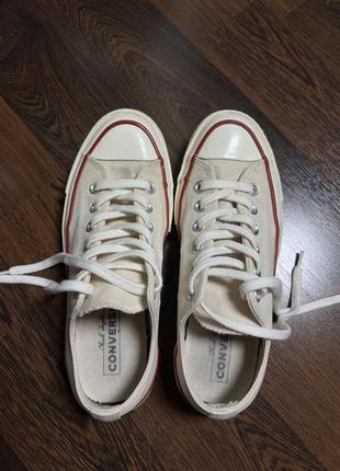 Кеди converse chuck taylor