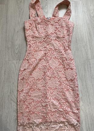 Нарядна сукня