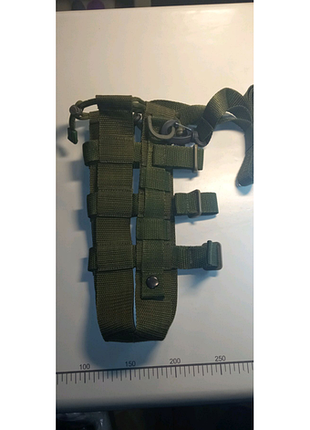 Чехол под бутылку универсальный.