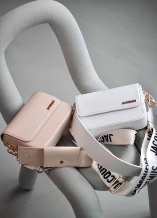 Jacquemus сумка женская