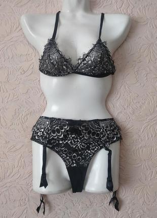 Hunkemoller комплект