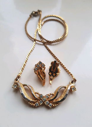 Біжутерія комплект