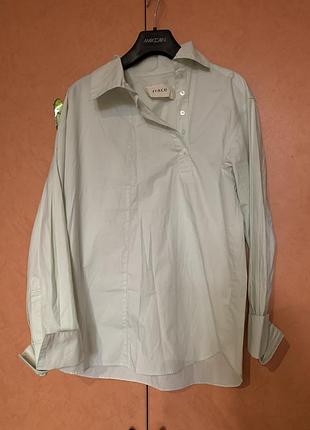 Стильна сорочка6 фото