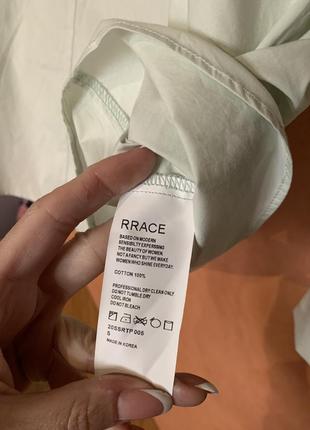 Стильна сорочка3 фото