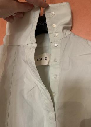 Стильна сорочка2 фото