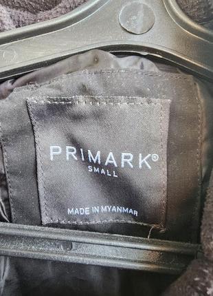 Куртка - primark3 фото