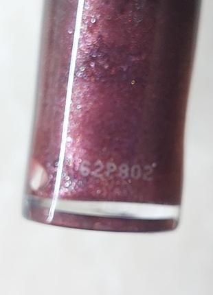 Жидкая матовая помада для губ giorgio armani ecstasy lacquer 503, 6 мл.3 фото