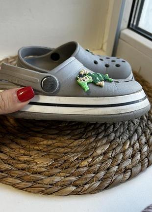 Кроксы шлепки тапочки