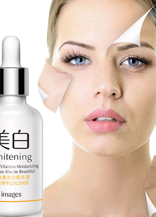 Набір для догляду за шкірою обличчя з маслом і екстракти авокадо.