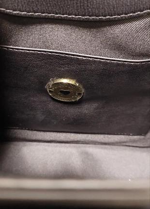 Сумка moschino оригинал оригінал 8