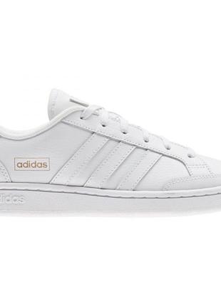 Кеди жіночі adidas grand court se