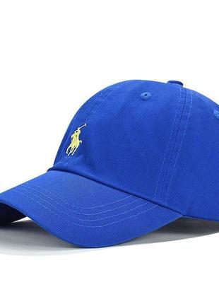 🧢кепка polo