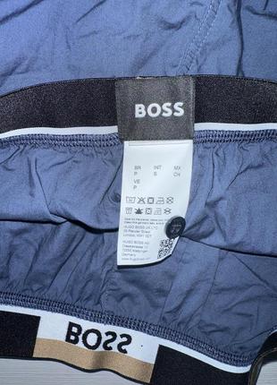 Труси hugo boss3 фото