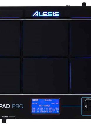 Електронна перкусія alesis samplepad pro