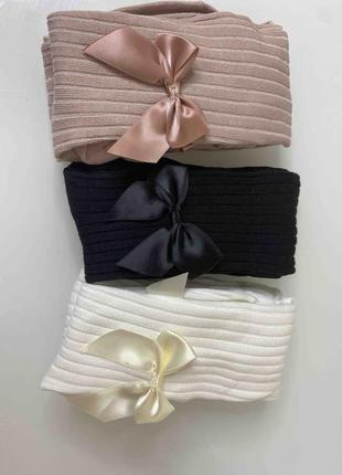 Колготки для дівчаток. 92-982 фото