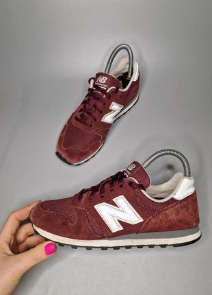 Кроссовки new balance