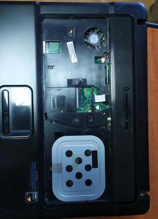 Hp compaq 6735 по запчастинам