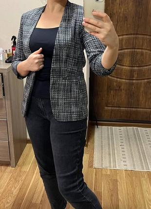 Піджак h&m