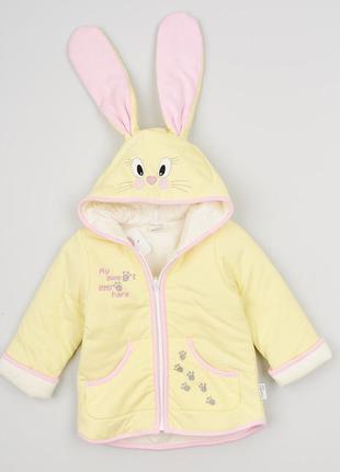 Куртка garden baby демисезон, 80 р.