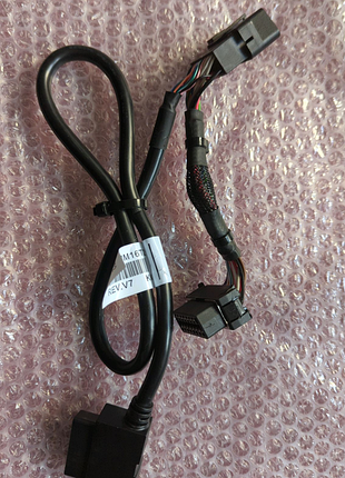 Кабель geotab hrn-bm16t2 v7