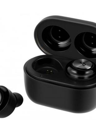 Навушники безпровідні air twins a6 tws bluetooth-гарнітура з бокс