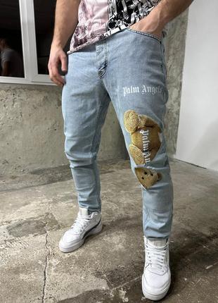 Чоловічі джинси , premium  якості , стильні та дуже зручні на кожен день