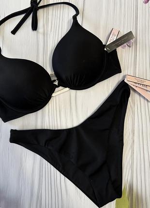 Купальник victorias secret bombshell оригинал