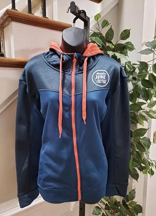 Худи спортивная кофта