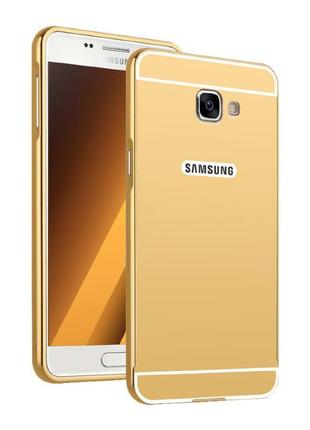 Чохол samsung а5 2016