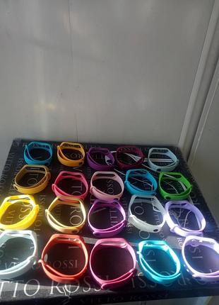 Ремешки для mi band 3/4